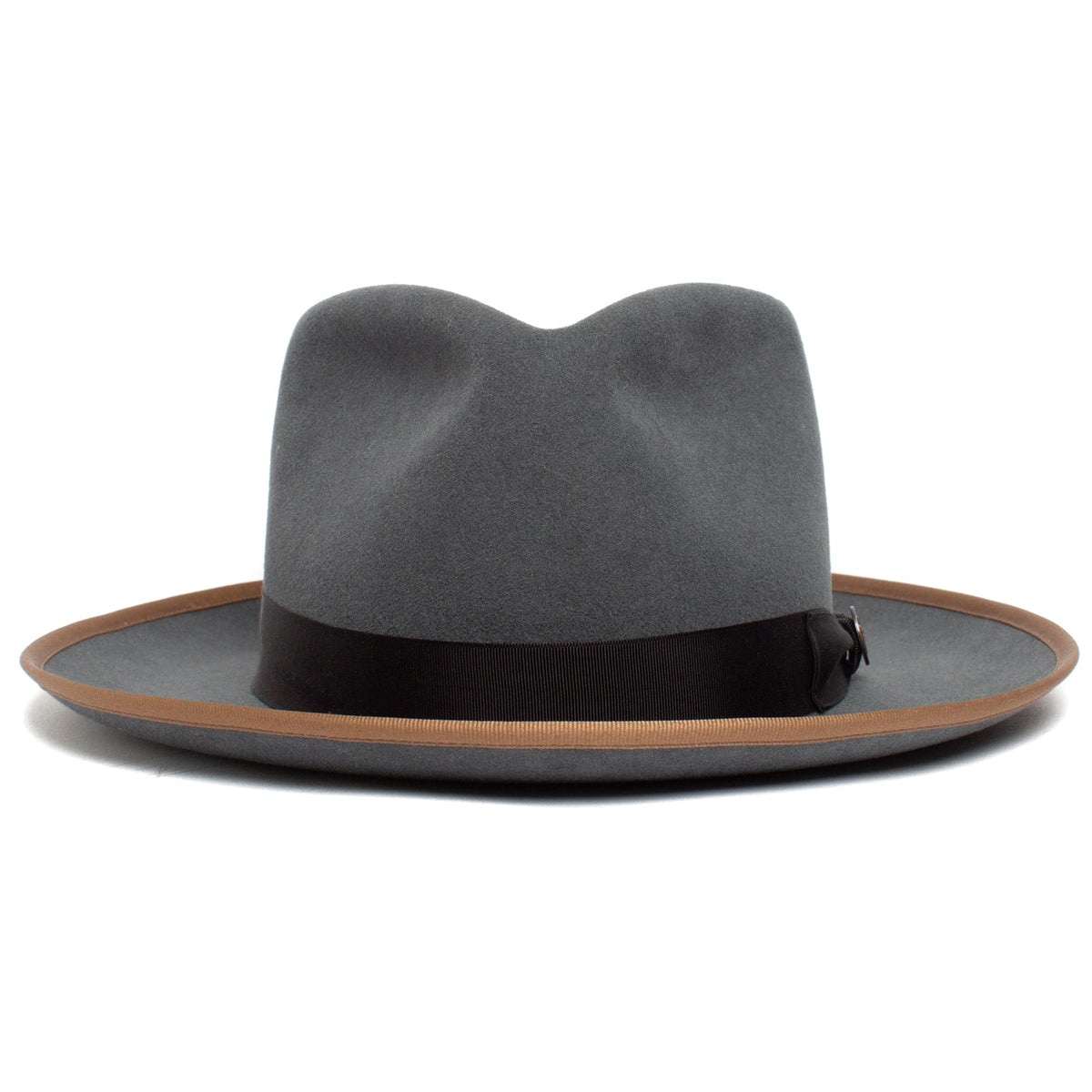 Goorin Bros. Everyday | River Gray Grey