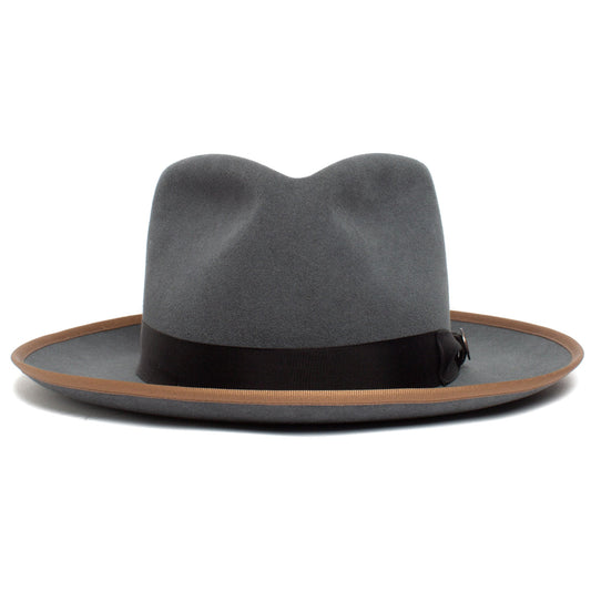 Goorin Bros. Everyday | River Gray Grey