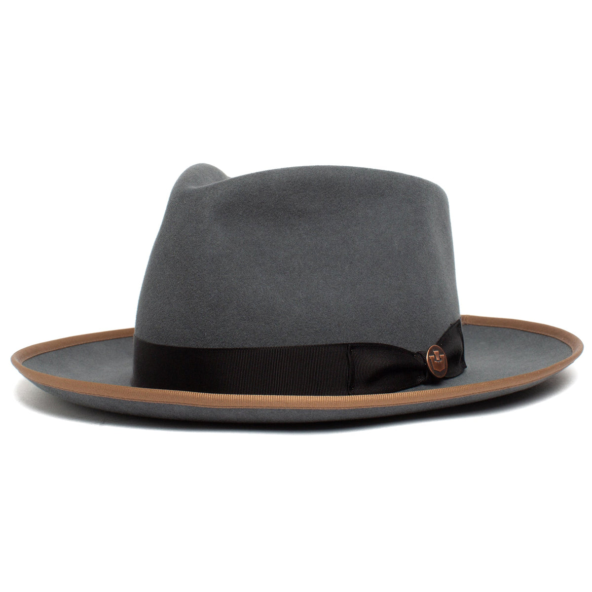 Goorin Bros. Everyday | River Gray Grey