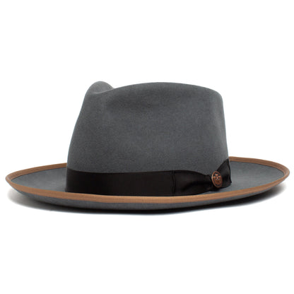 Goorin Bros. Everyday | River Gray Grey