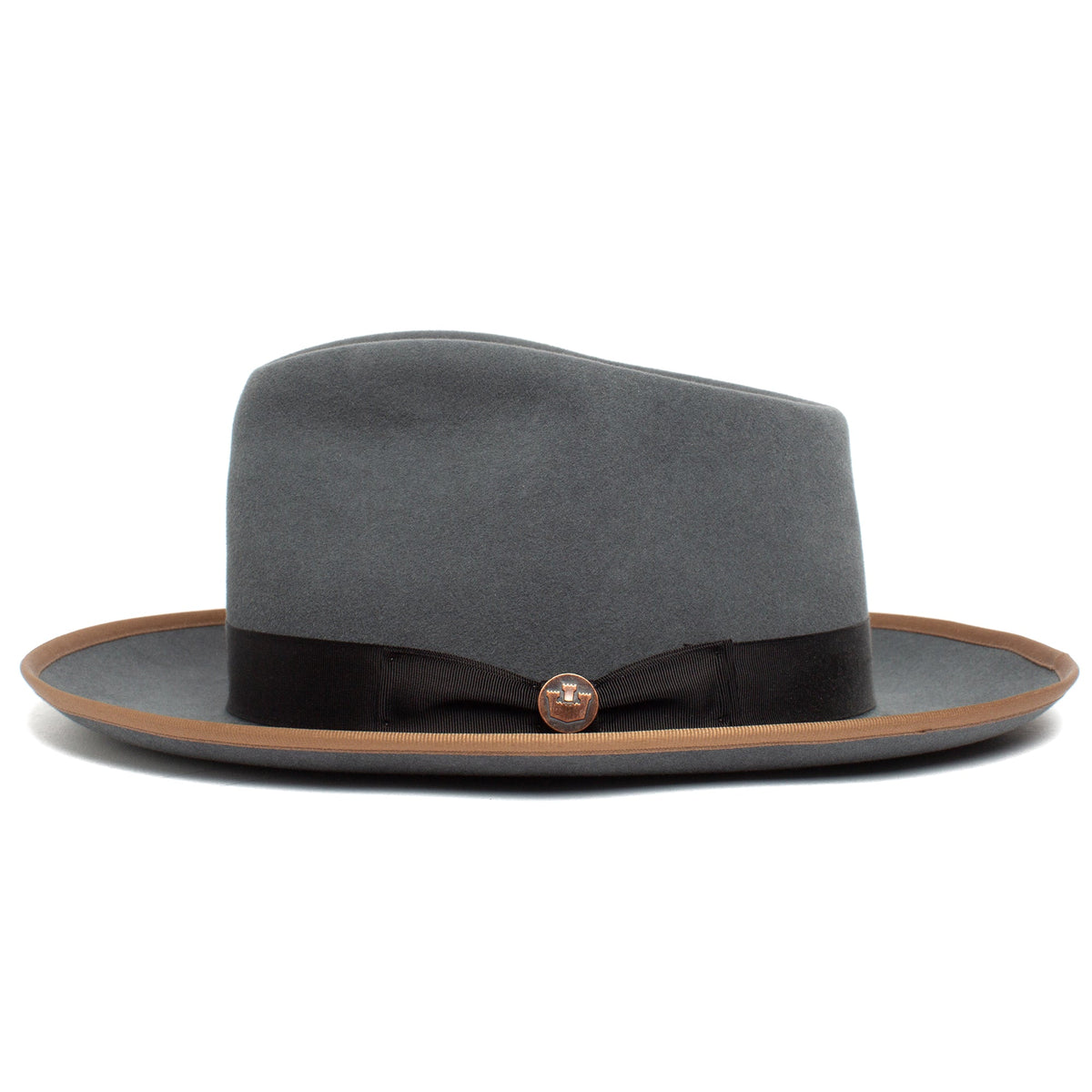 Goorin Bros. Everyday | River Gray Grey