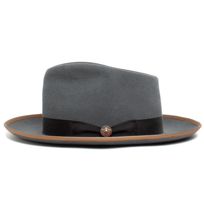 Goorin Bros. Everyday | River Gray Grey