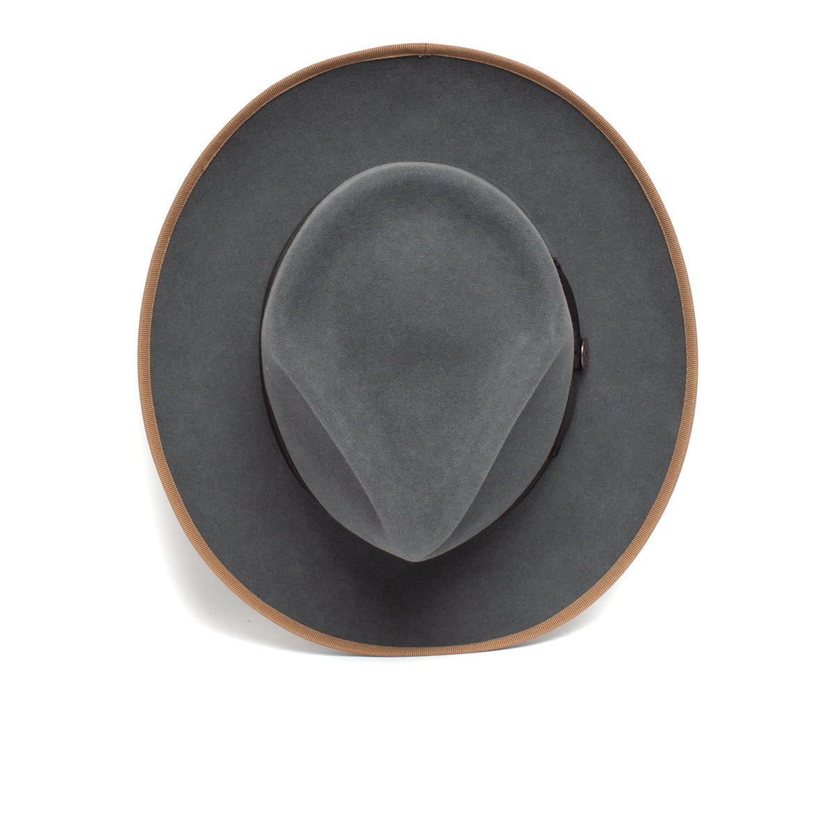 Goorin Bros. Everyday | River Gray Grey