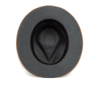 Goorin Bros. Everyday | River Gray Grey