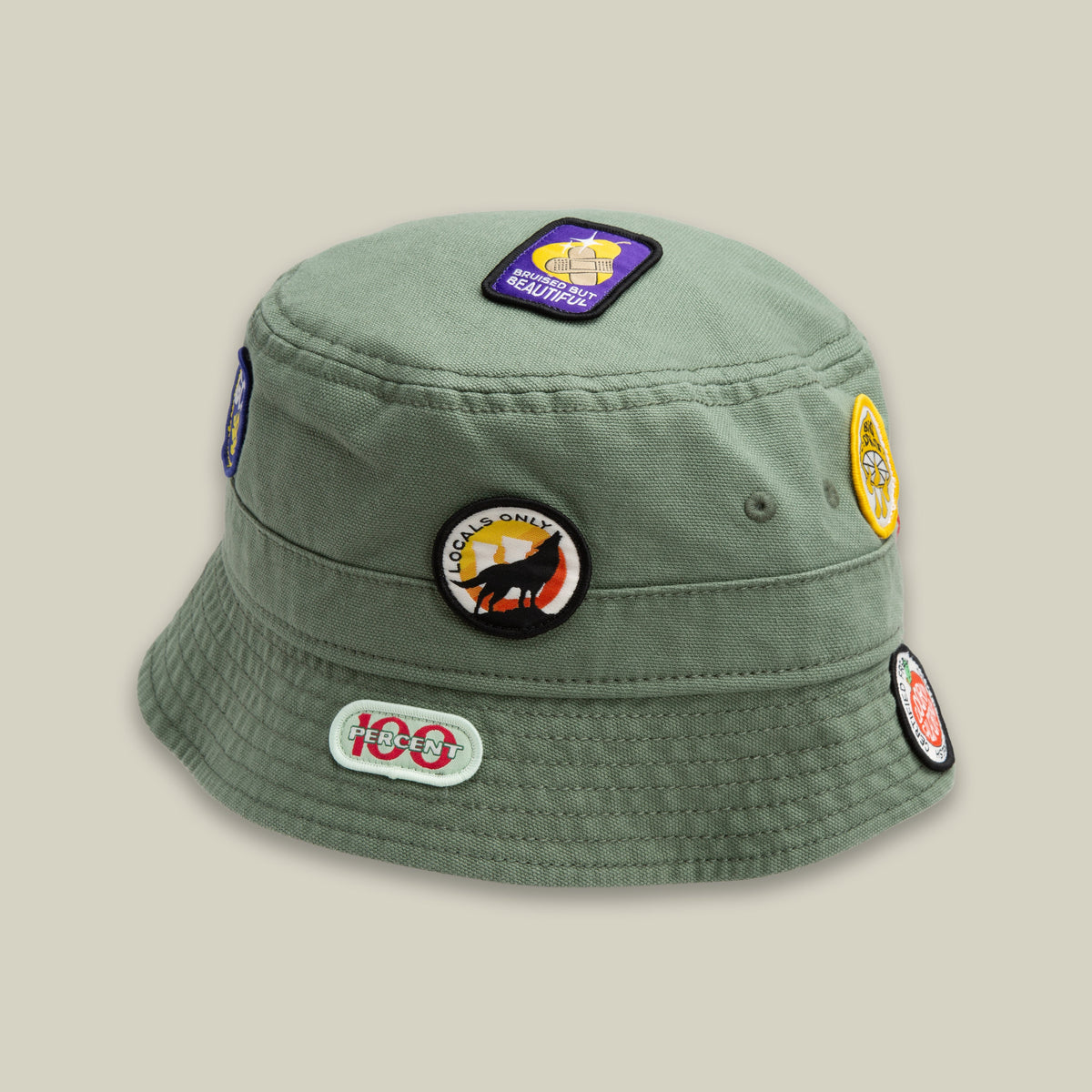 Goorin Bros. Smart Buy | PLU 1895 SHADE