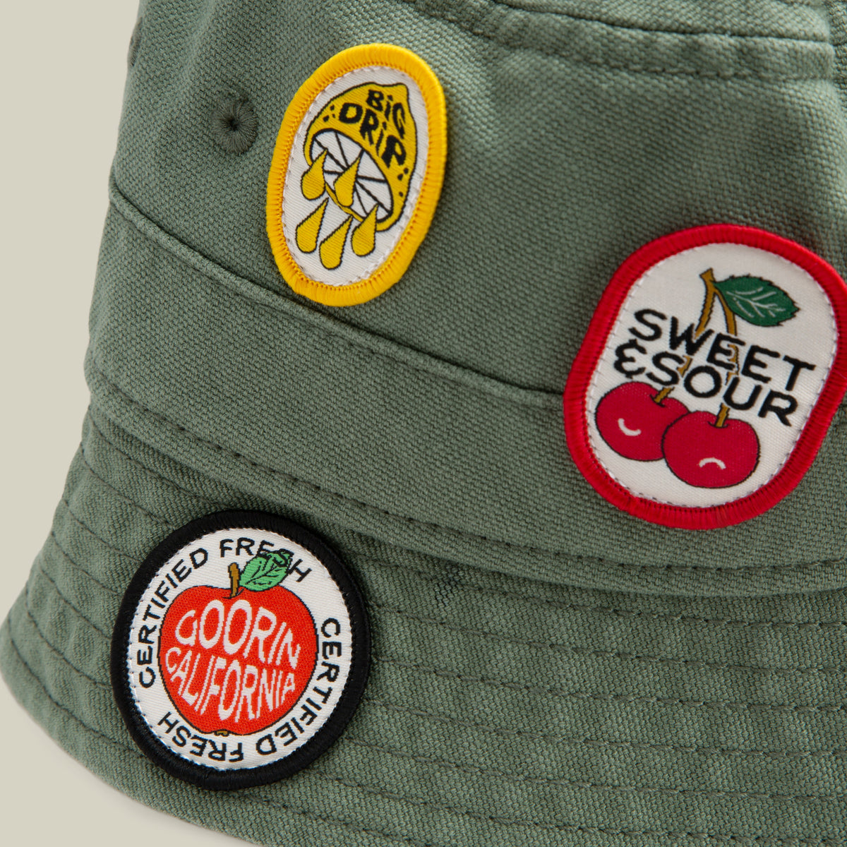 Goorin Bros. Smart Buy | PLU 1895 SHADE