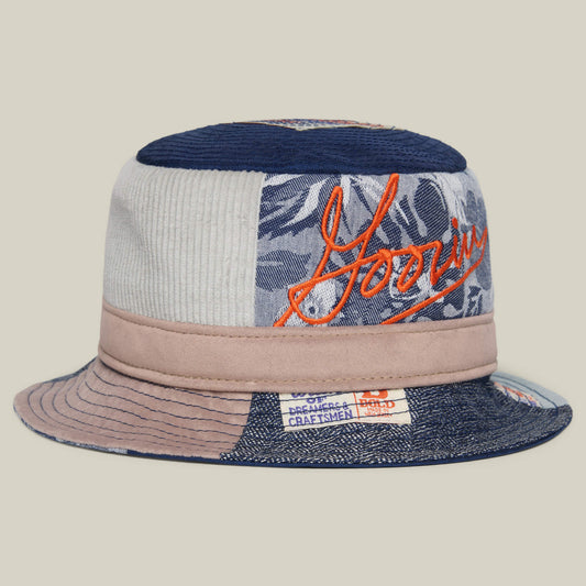 Goorin Bros. Discount | Goorin Rework Bucket EDGE