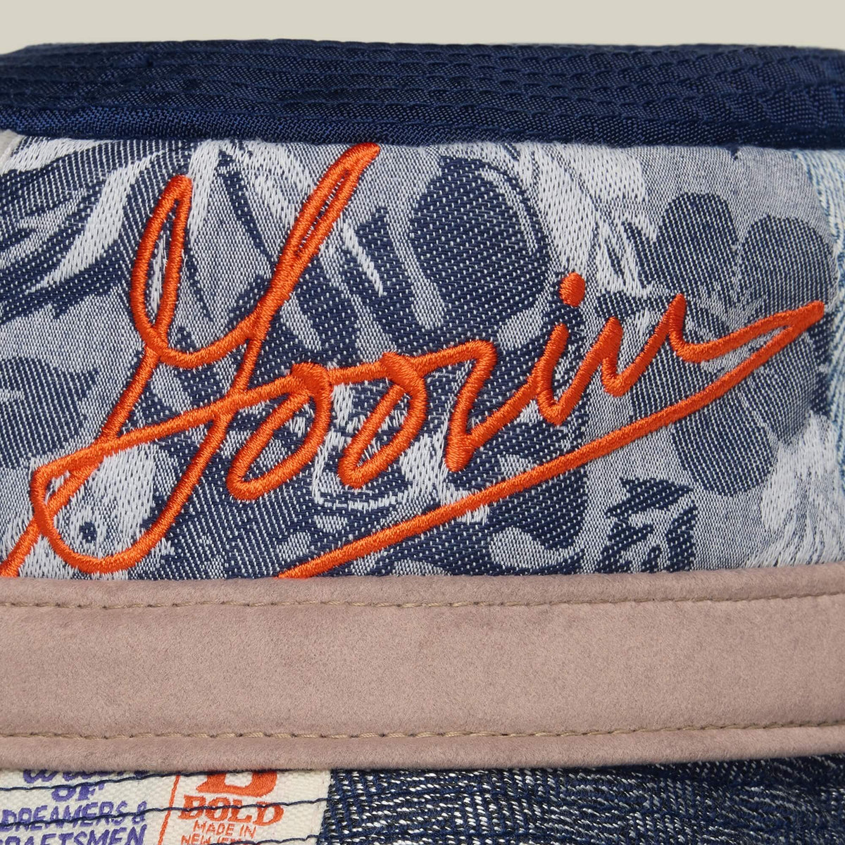 Goorin Bros. Discount | Goorin Rework Bucket EDGE