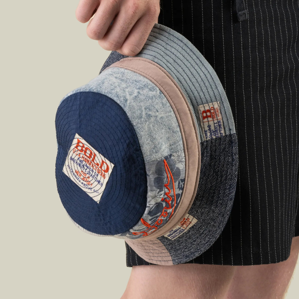 Goorin Bros. Discount | Goorin Rework Bucket EDGE