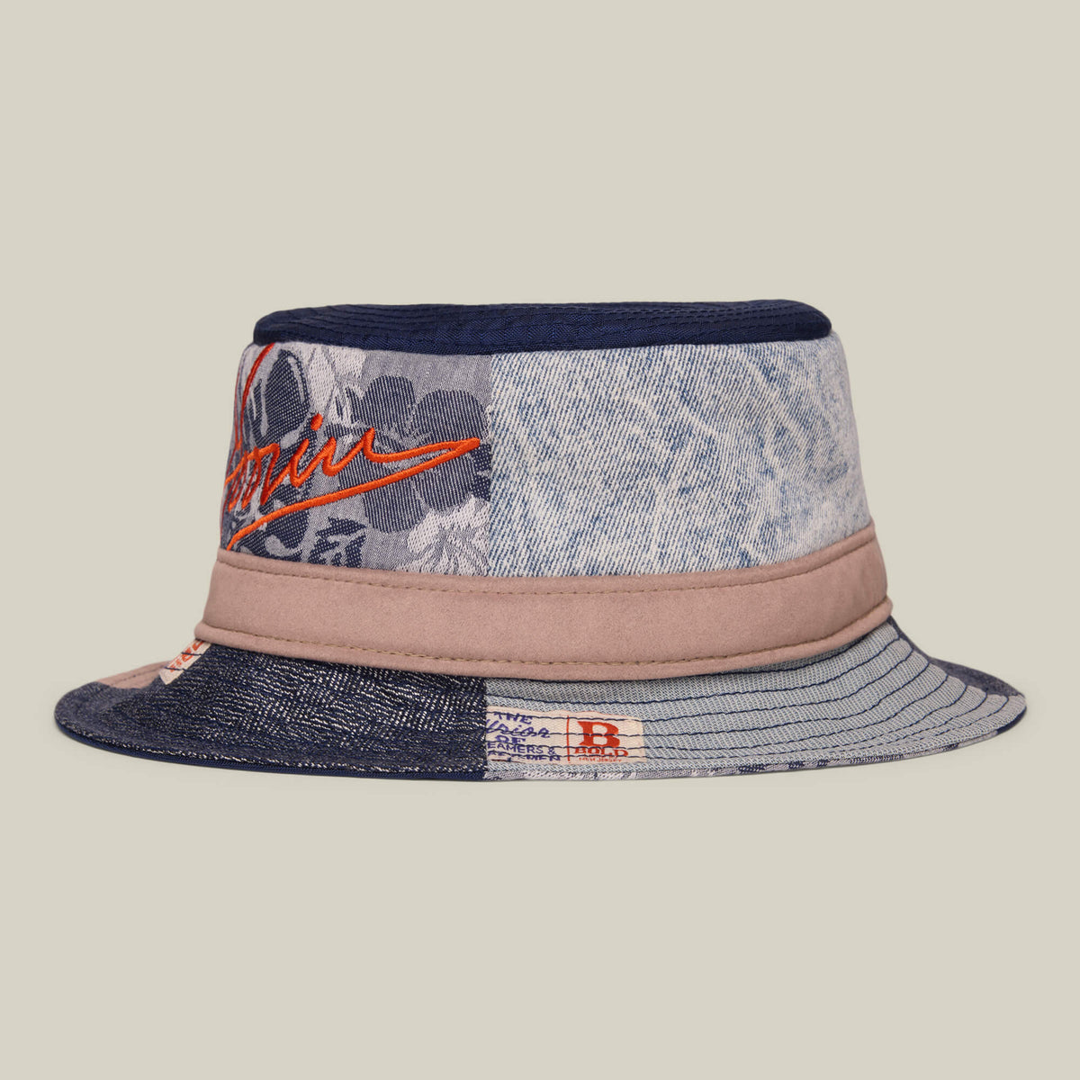 Goorin Bros. Discount | Goorin Rework Bucket EDGE