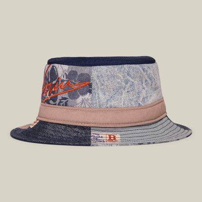 Goorin Bros. Discount | Goorin Rework Bucket EDGE