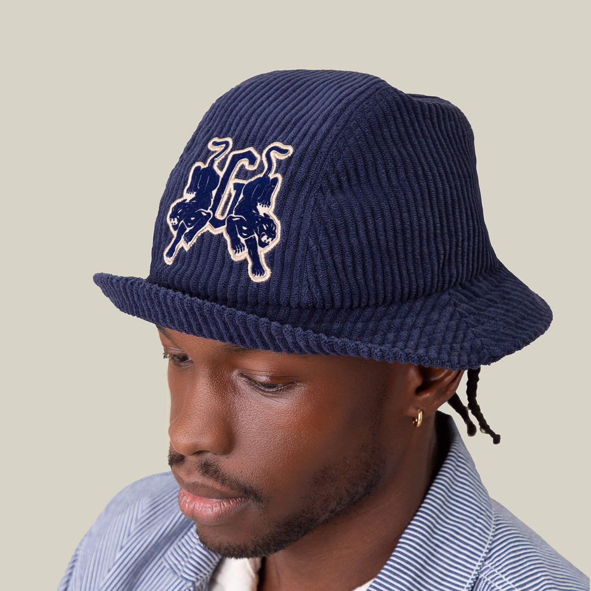 Goorin Bros. Latest | Yes Coach GALACTIC