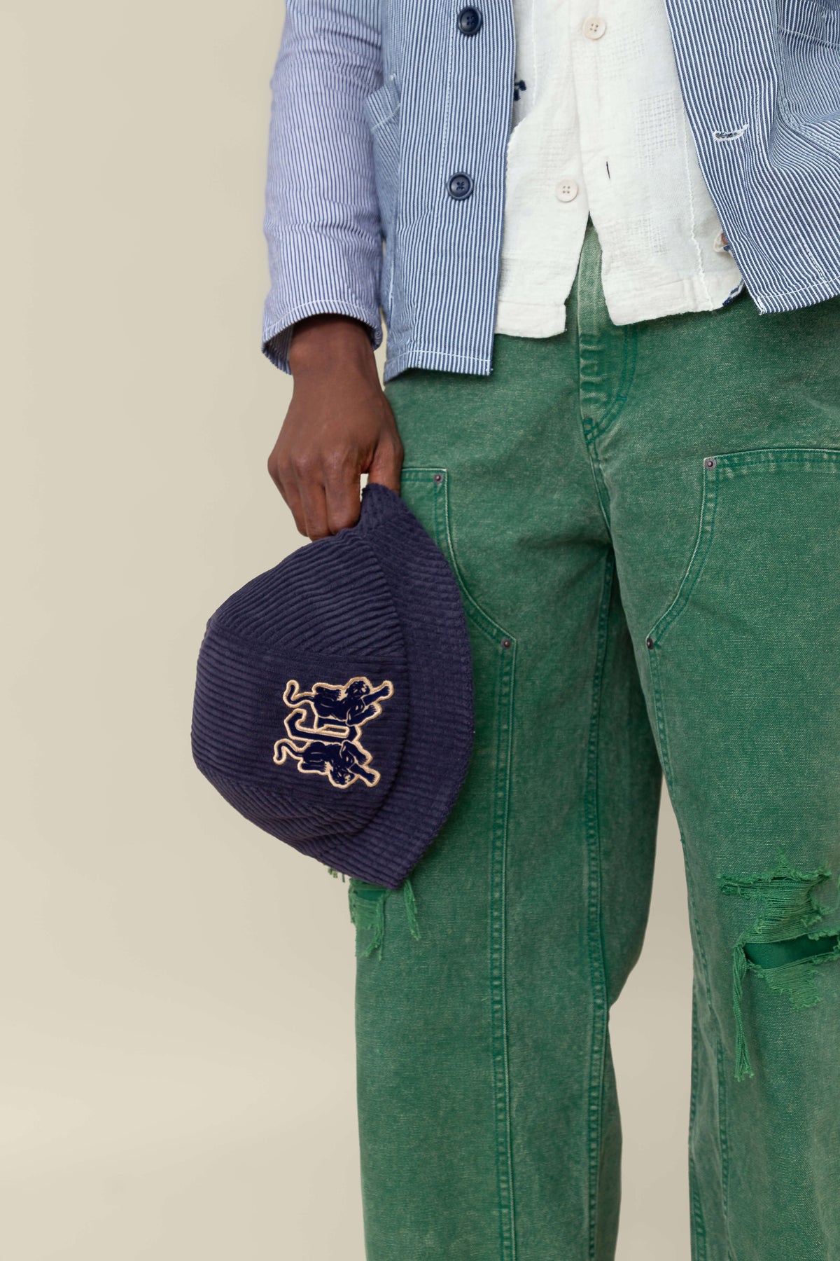 Goorin Bros. Latest | Yes Coach GALACTIC