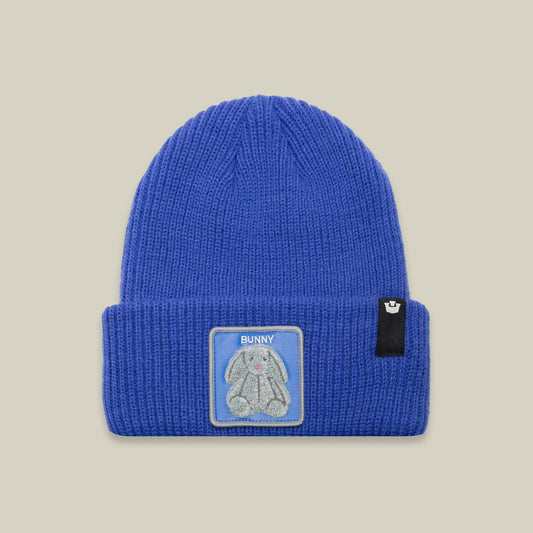 Goorin Bros. Great Value | Double Stuffed - Bunny Beanie Luster