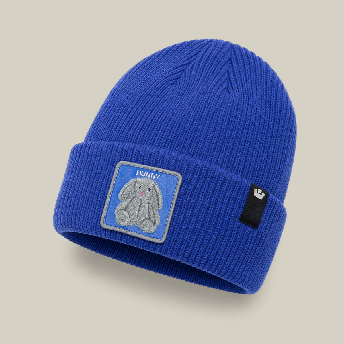 Goorin Bros. Great Value | Double Stuffed - Bunny Beanie Luster
