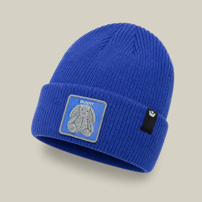 Goorin Bros. Great Value | Double Stuffed - Bunny Beanie Luster