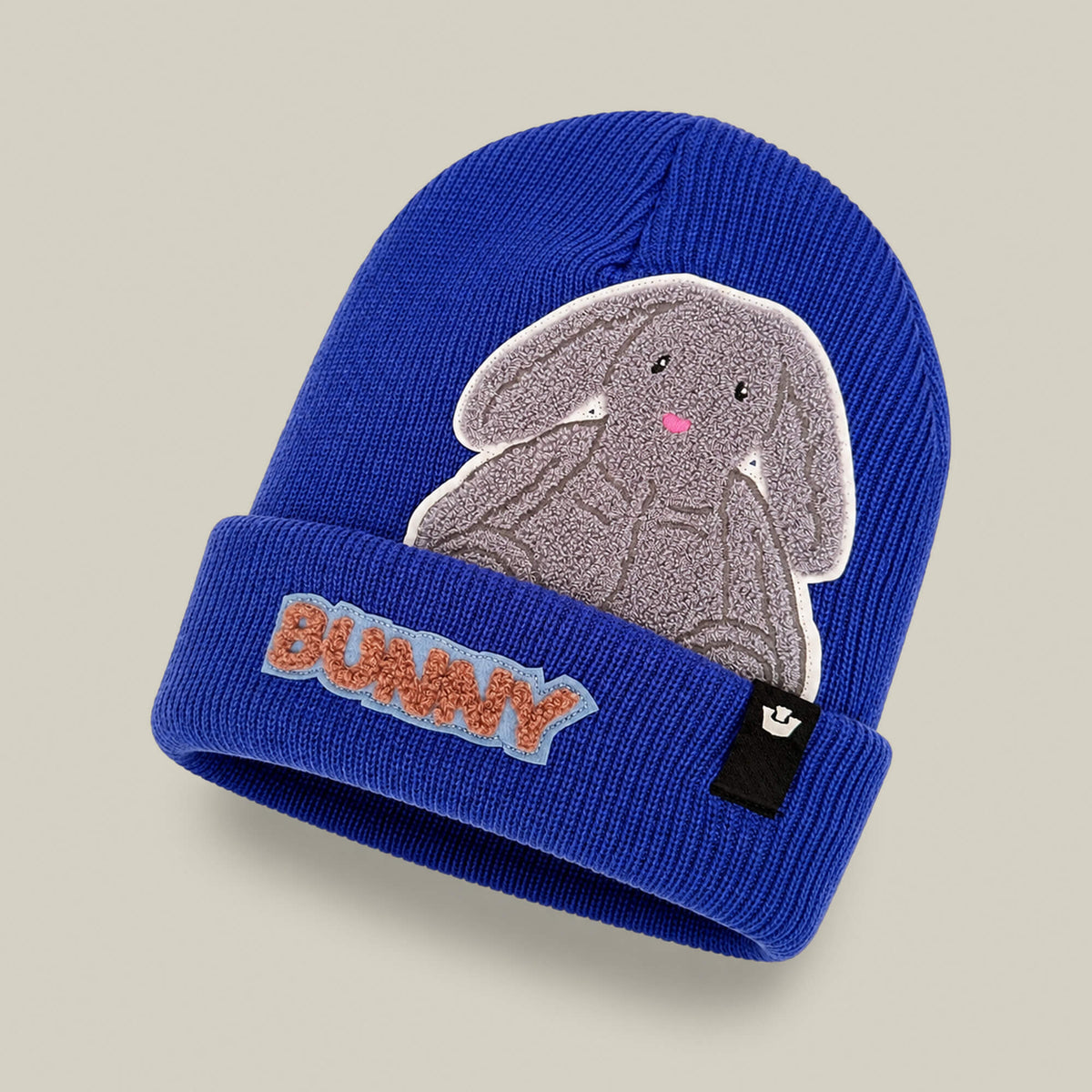 Goorin Bros. Trusted | Double Stuffed - Bunny Beanie - big Luster