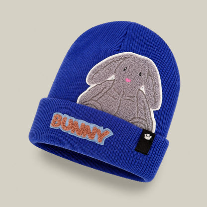Goorin Bros. Trusted | Double Stuffed - Bunny Beanie - big Luster