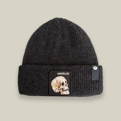 Goorin Bros. Smart Buy | The Cancelled Beanie VOID