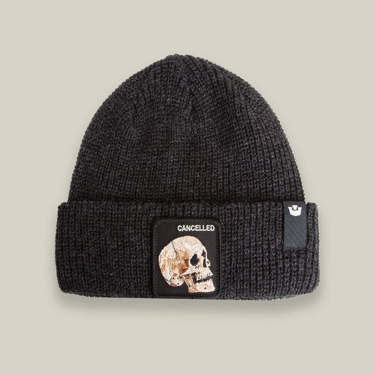 Goorin Bros. Smart Buy | The Cancelled Beanie VOID