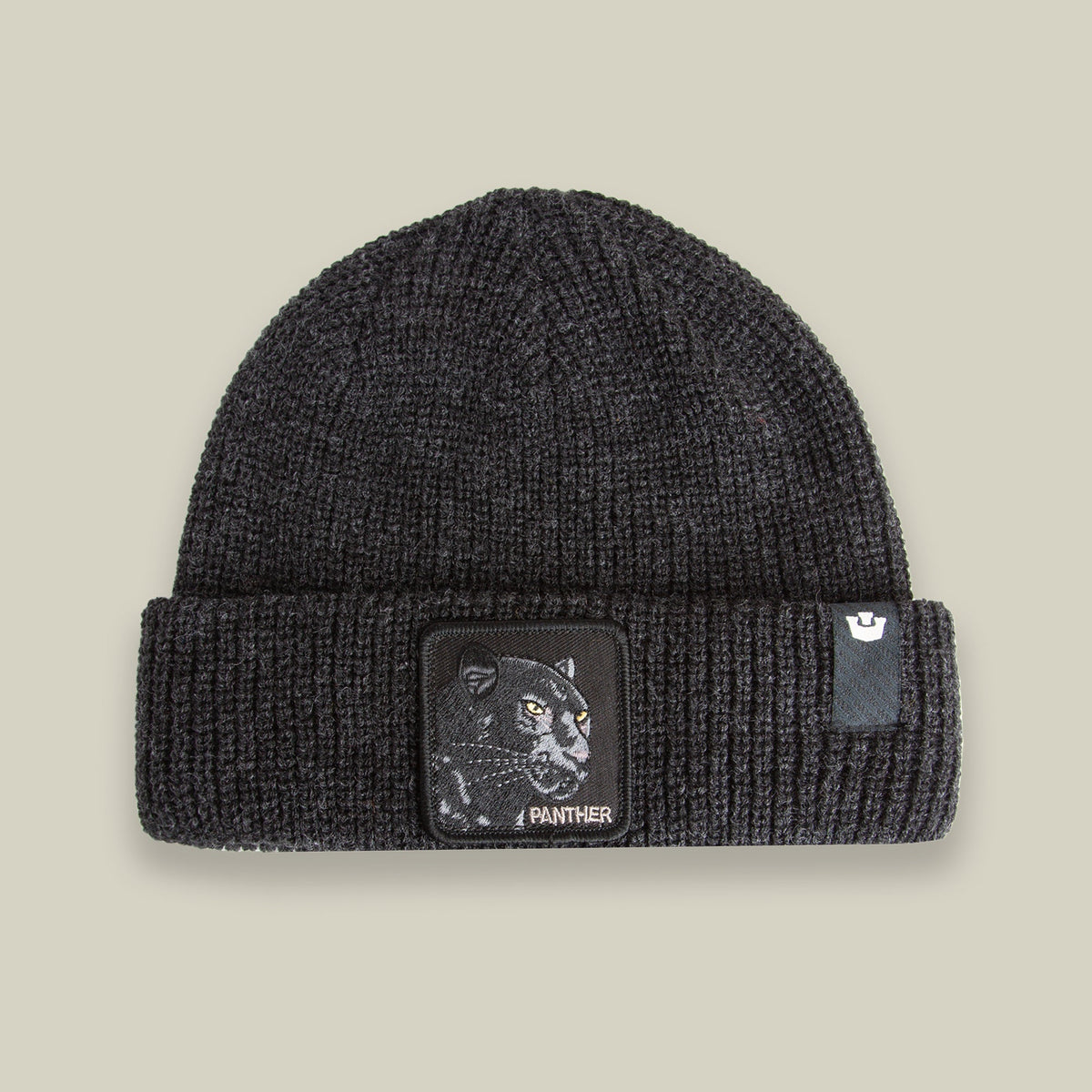 Goorin Bros. Trusted | The Panther Beanie VOID