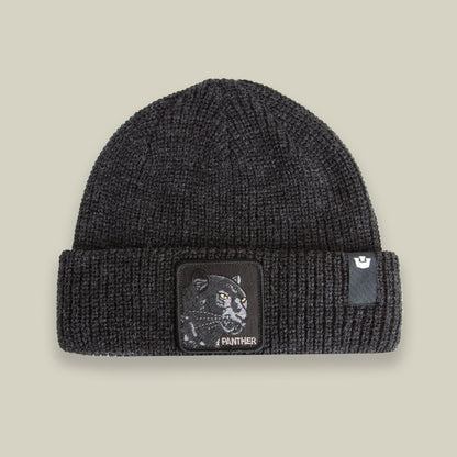 Goorin Bros. Trusted | The Panther Beanie VOID