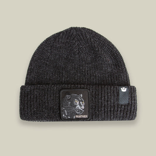 Goorin Bros. Trusted | The Panther Beanie VOID