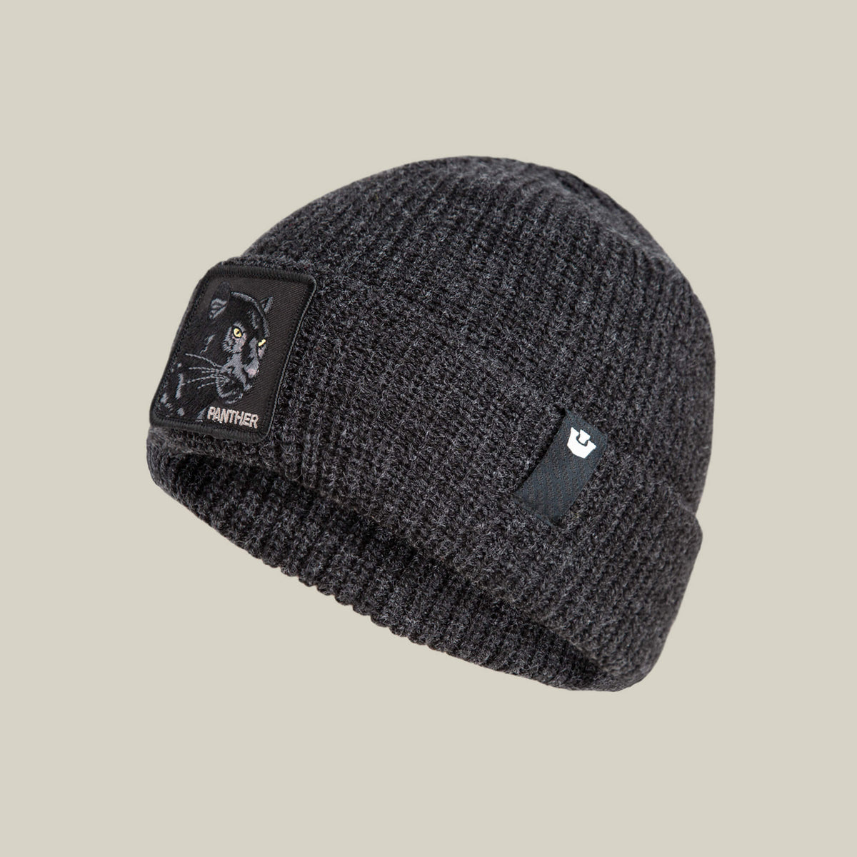 Goorin Bros. Trusted | The Panther Beanie VOID
