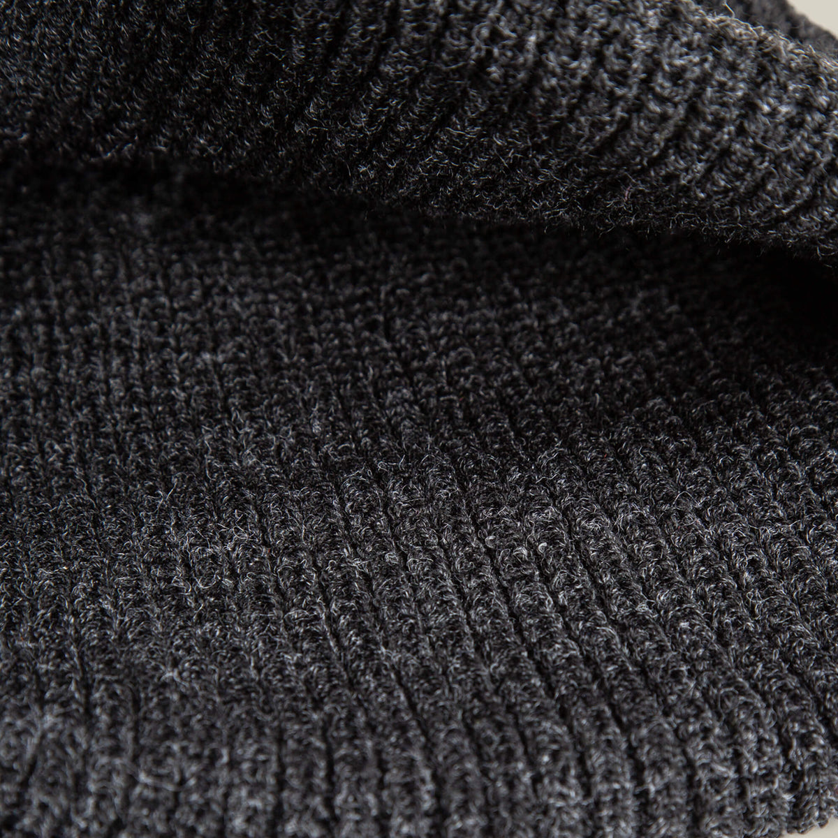 Goorin Bros. Trusted | The Panther Beanie VOID