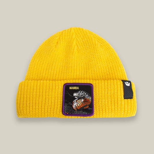 Goorin Bros. Premium | The Mamba Beanie BEAM