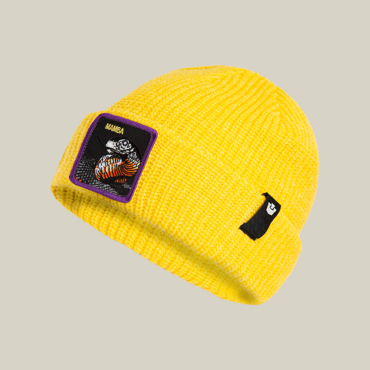 Goorin Bros. Premium | The Mamba Beanie BEAM