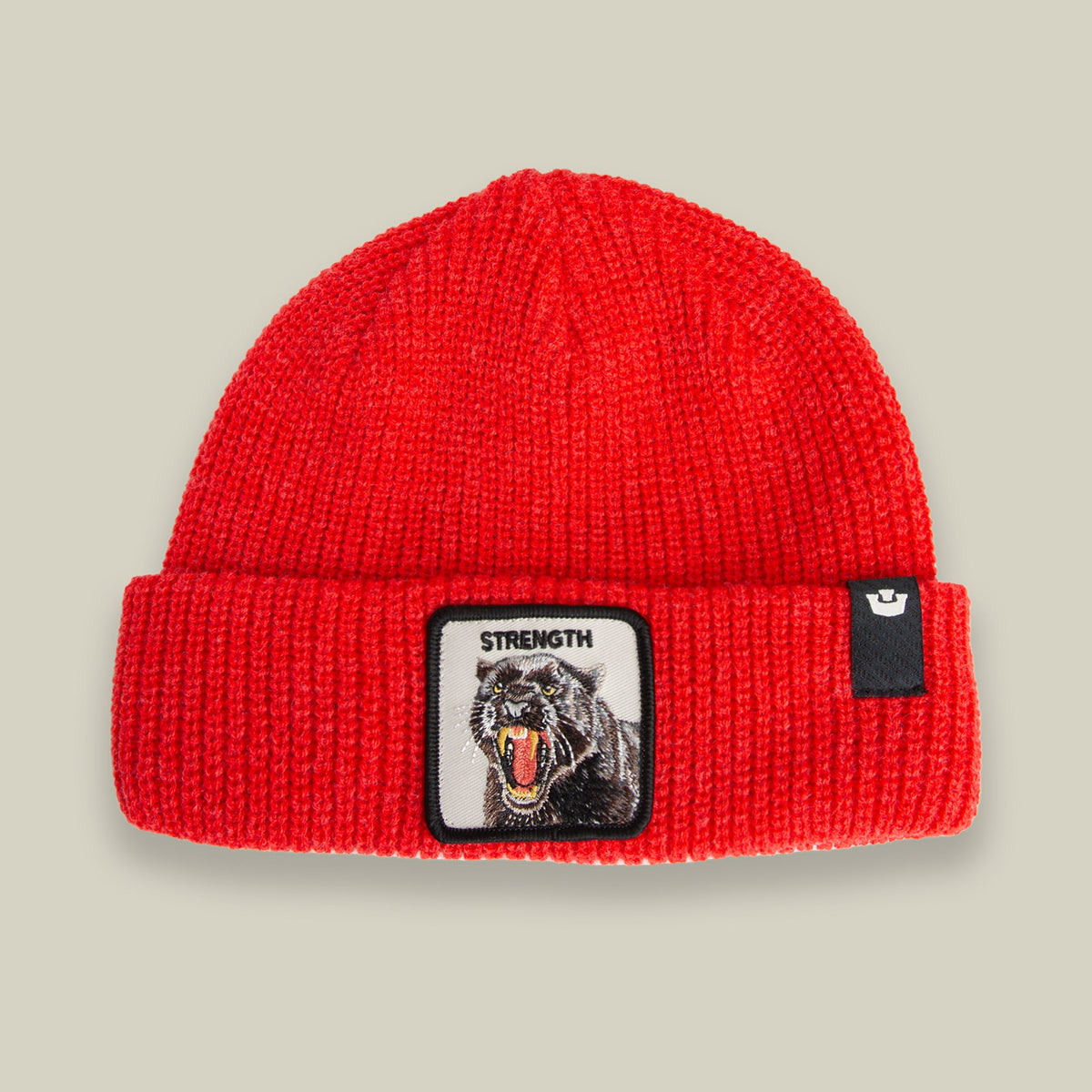 Goorin Bros. Best Price | The Strength Beanie RUSH