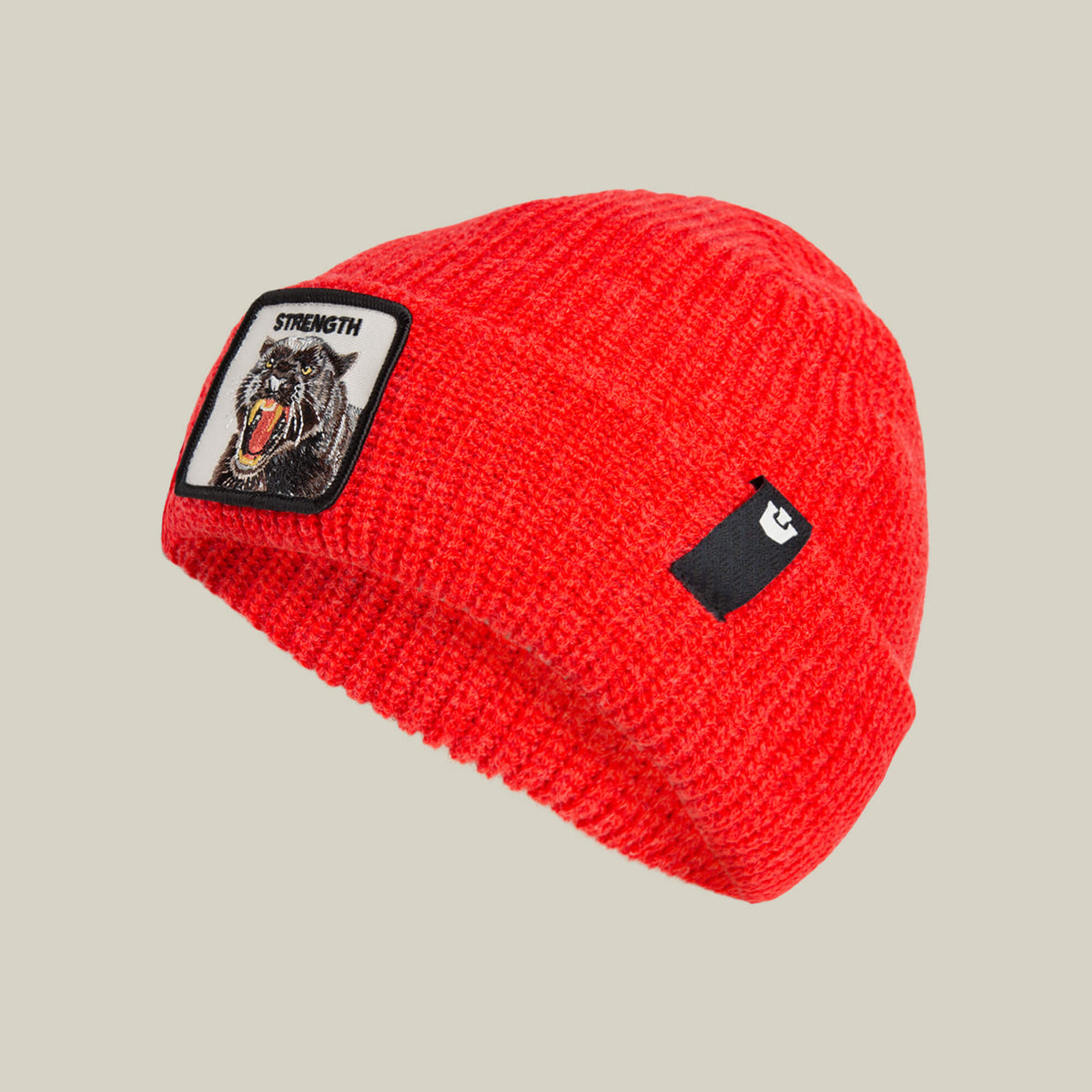 Goorin Bros. Best Price | The Strength Beanie RUSH