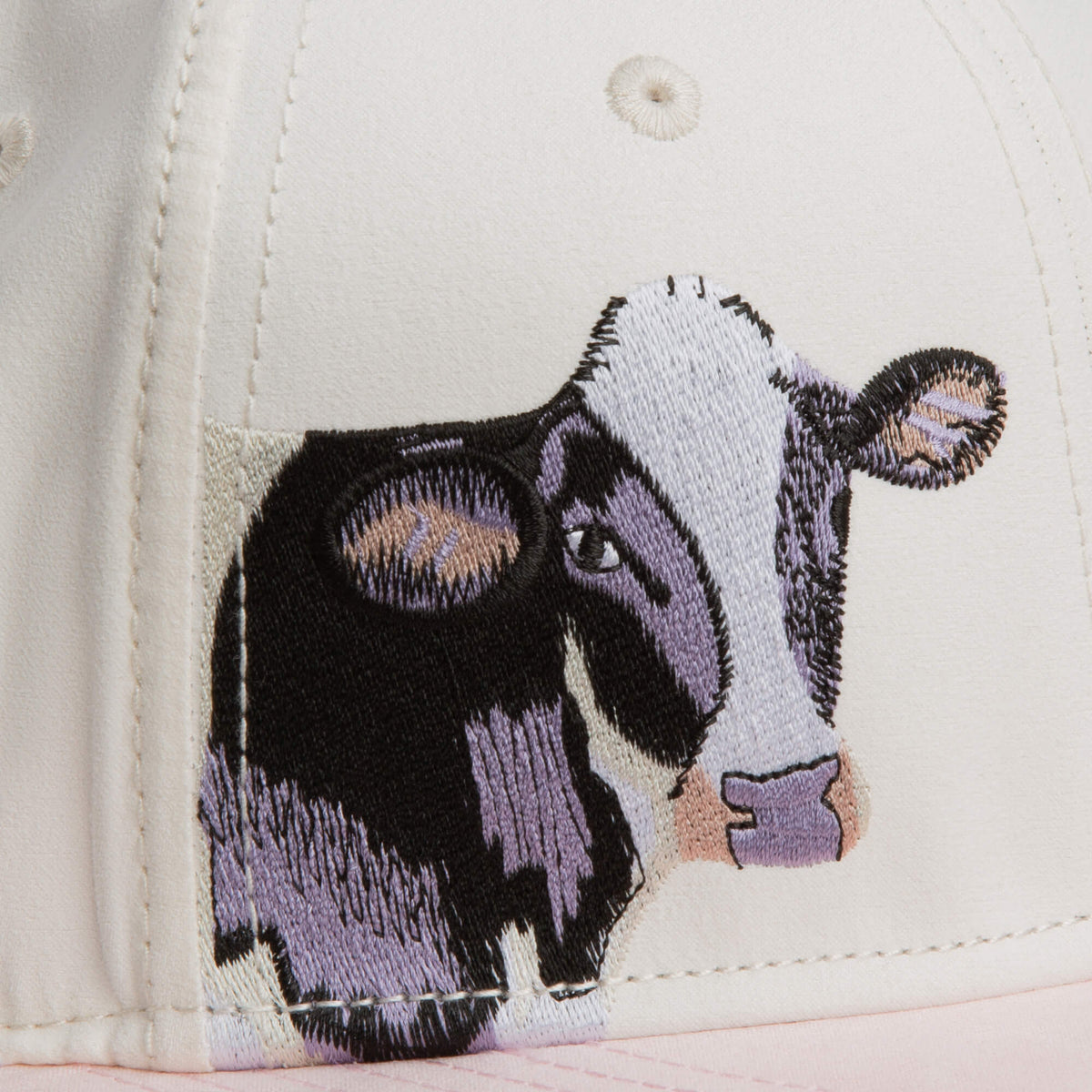 Goorin Bros. Smart Buy | 6-Panel Cash Script DUST