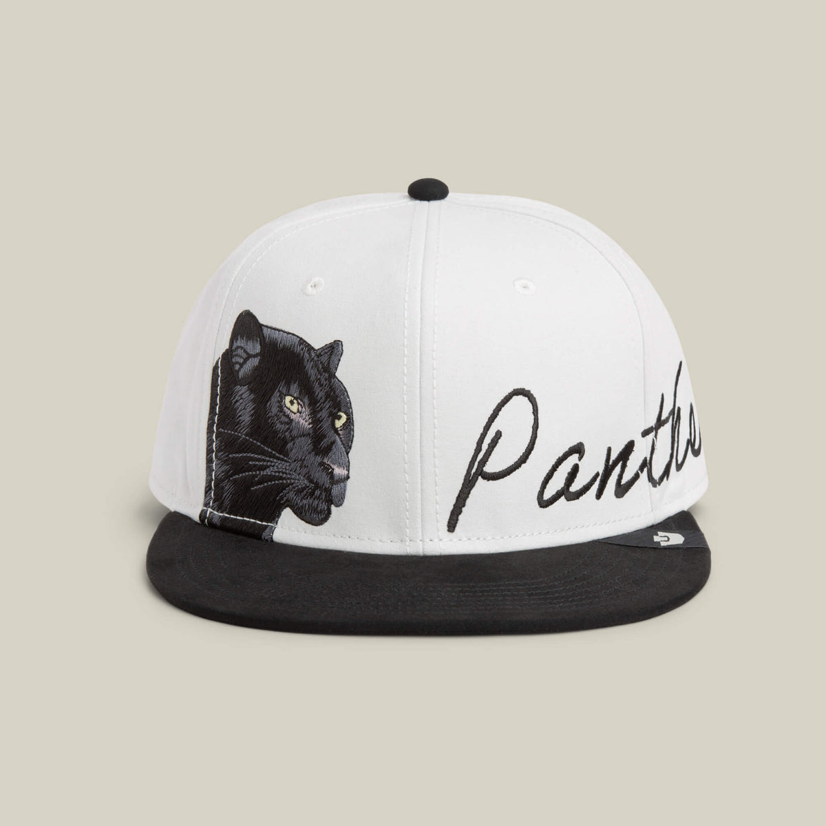 Goorin Bros. Premium | 6-Panel Panther Script DIGITAL