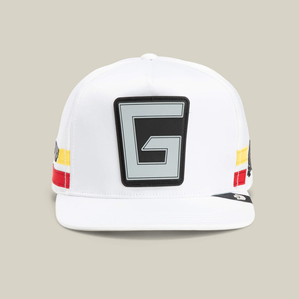Goorin Bros. Recommended | Pole Position - Speedbump DUST
