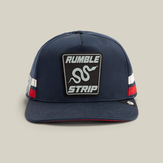 Goorin Bros. Latest | Pole Position - Rumble Strip EDGE