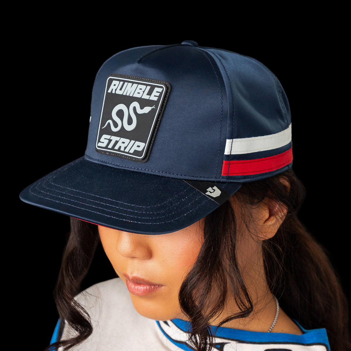 Goorin Bros. Latest | Pole Position - Rumble Strip EDGE