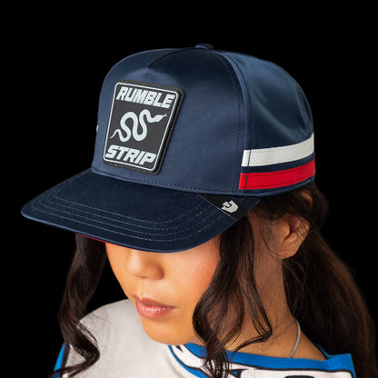 Goorin Bros. Latest | Pole Position - Rumble Strip EDGE