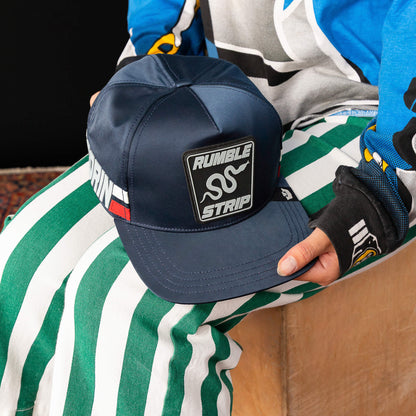 Goorin Bros. Latest | Pole Position - Rumble Strip EDGE
