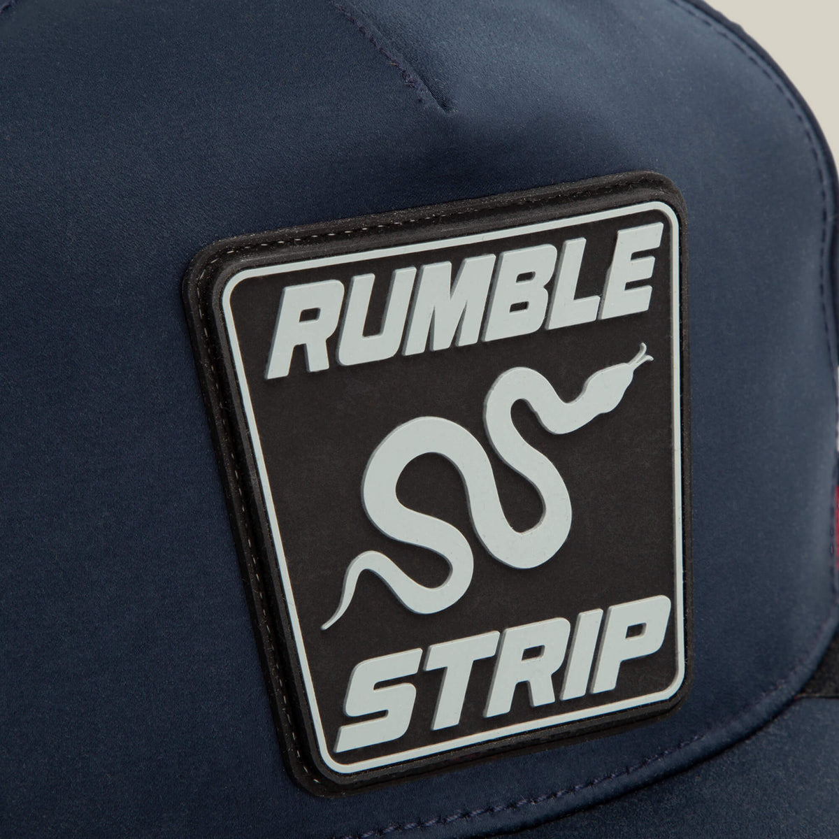 Goorin Bros. Latest | Pole Position - Rumble Strip EDGE