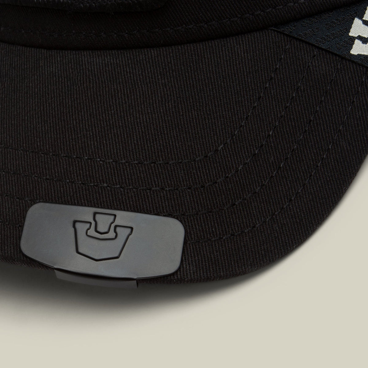 Goorin Bros. Deals | Castle CapLoc Matte Black