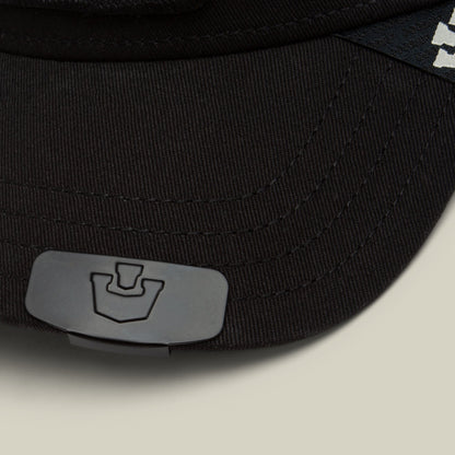 Goorin Bros. Deals | Castle CapLoc Matte Black