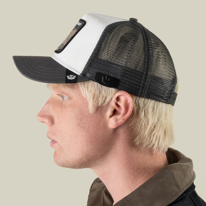 Goorin Bros. Deals | Castle CapLoc Matte Black