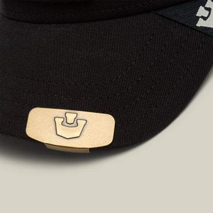 Goorin Bros. Premium | Castle CapLoc Brass