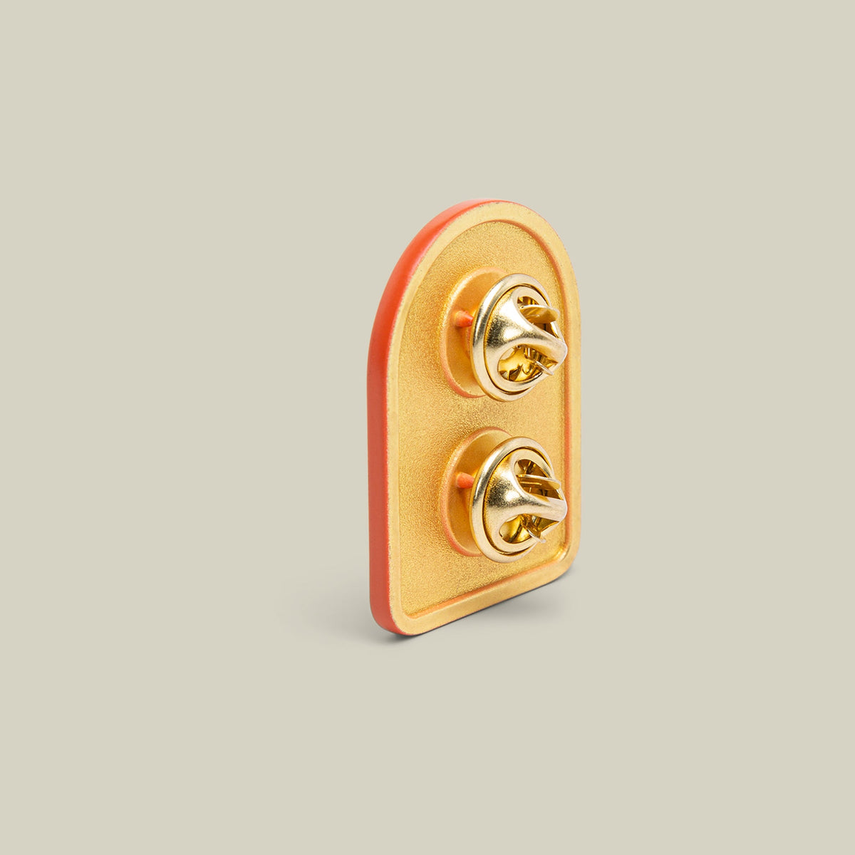 Goorin Bros. Customer Favorite | Early Bird Pin VOID