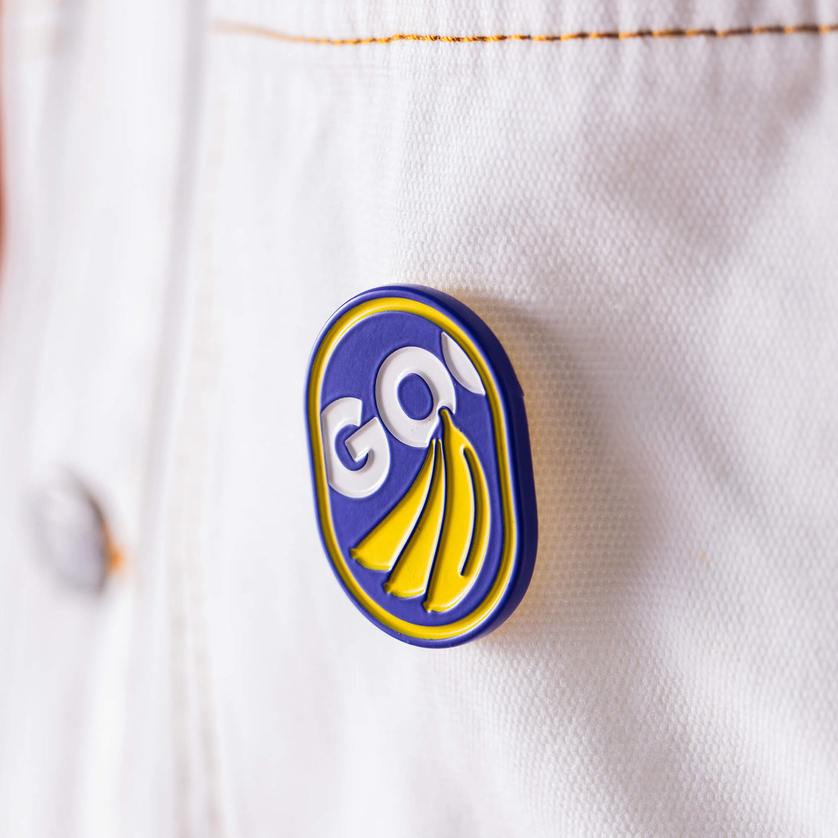 Goorin Bros. Premium | GO Bananas Pin ROYAL