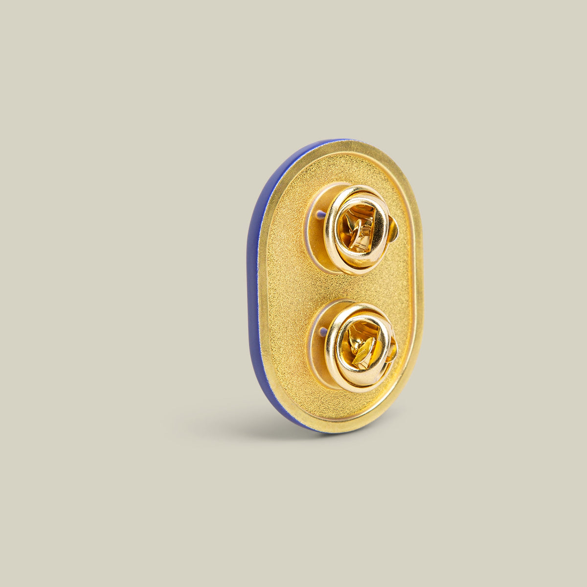 Goorin Bros. Premium | GO Bananas Pin ROYAL
