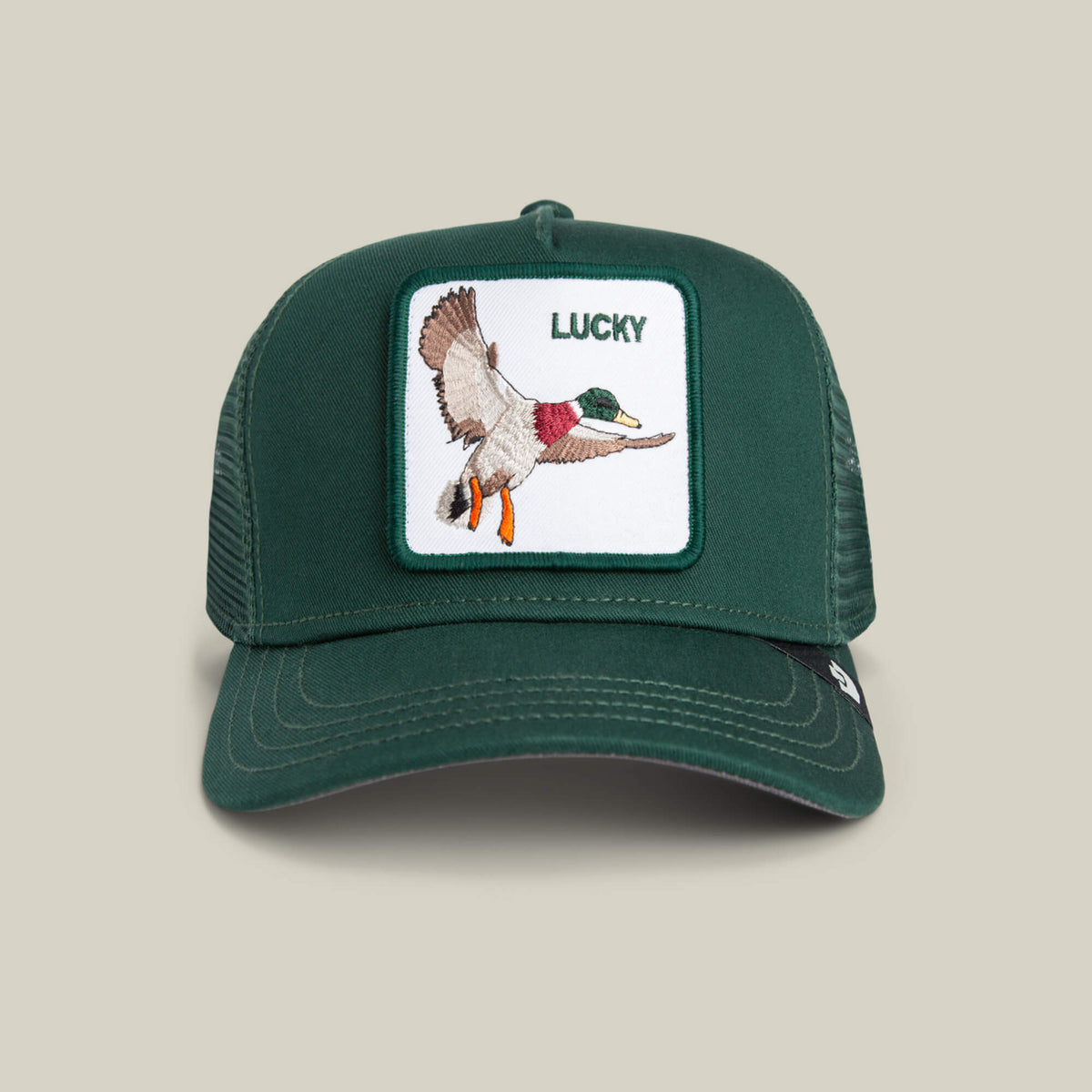 Goorin Bros. Hot Sale | The Lucky Duck Mini GUARD