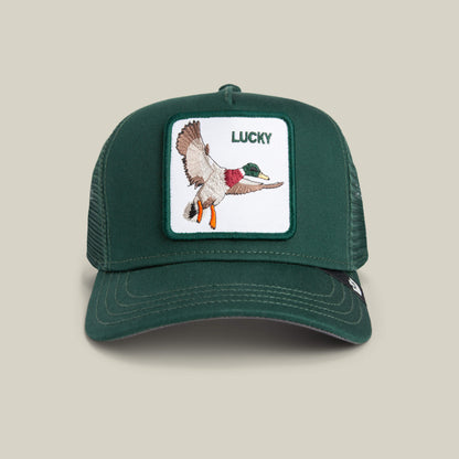 Goorin Bros. Hot Sale | The Lucky Duck Mini GUARD